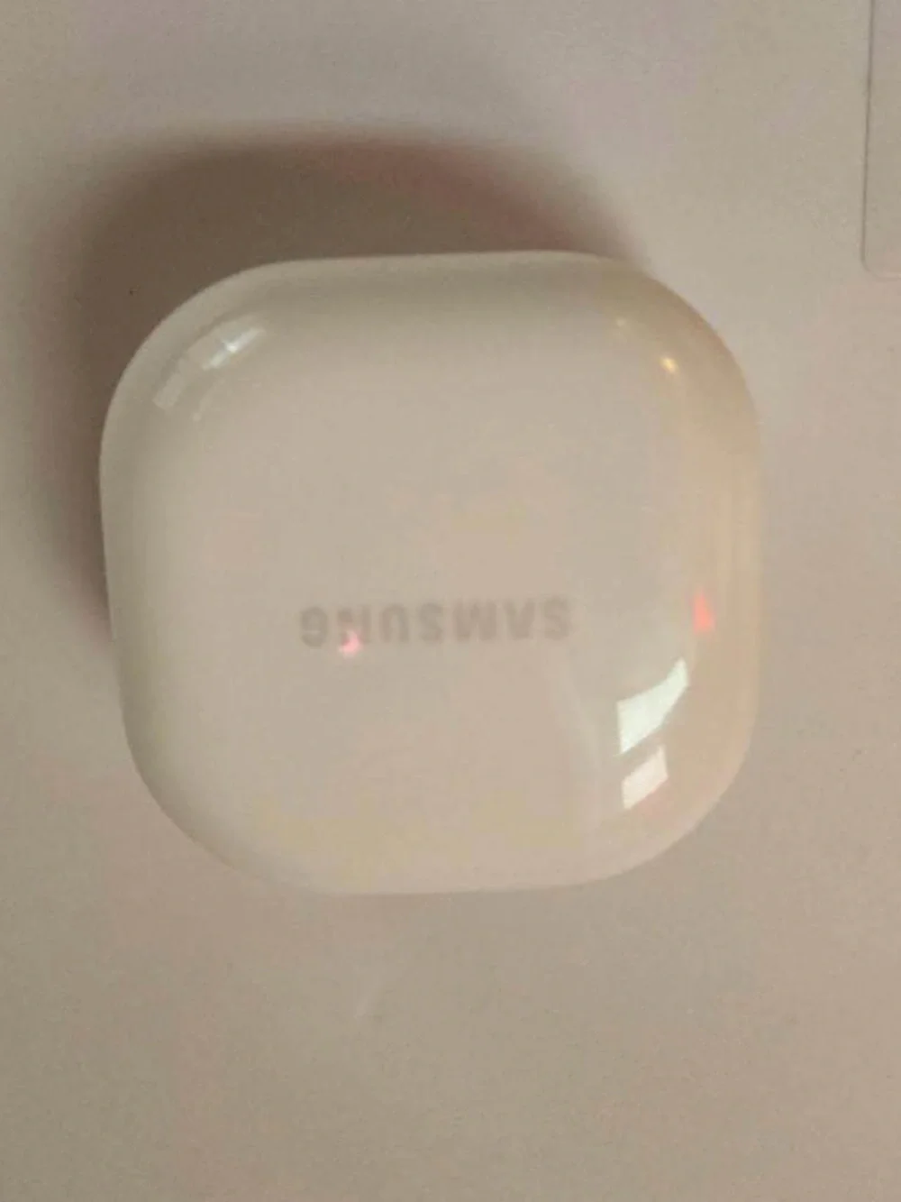 Galaxy Earbuds